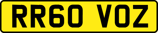 RR60VOZ