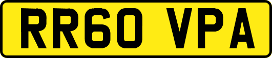 RR60VPA