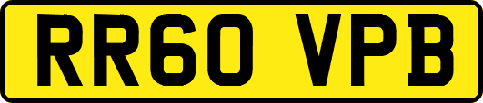 RR60VPB