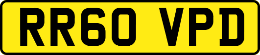 RR60VPD