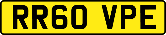 RR60VPE