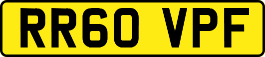 RR60VPF