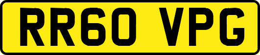 RR60VPG