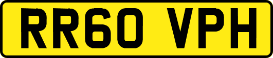 RR60VPH