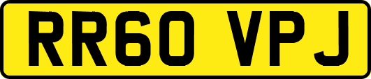 RR60VPJ