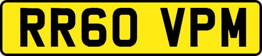 RR60VPM