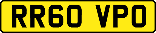 RR60VPO