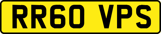 RR60VPS