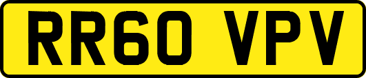 RR60VPV