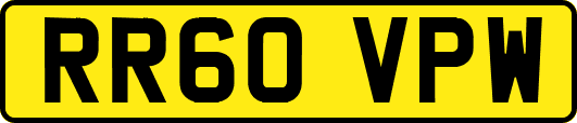 RR60VPW