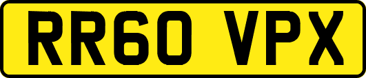 RR60VPX