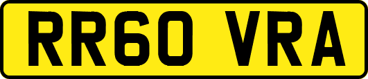 RR60VRA