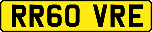 RR60VRE