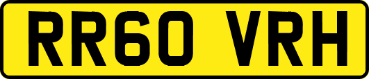 RR60VRH