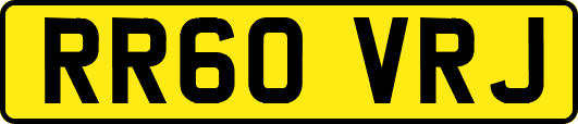 RR60VRJ