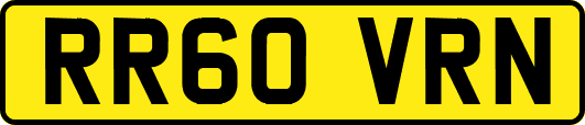 RR60VRN