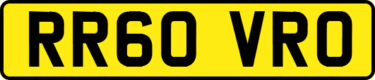RR60VRO