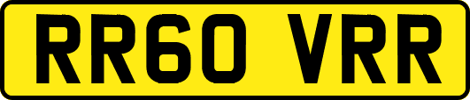 RR60VRR