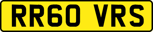 RR60VRS