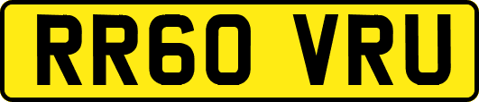 RR60VRU