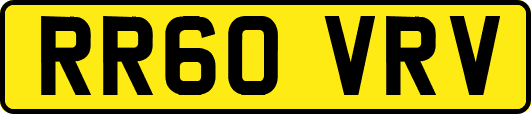 RR60VRV