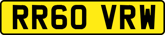 RR60VRW