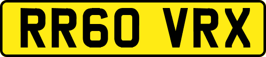 RR60VRX