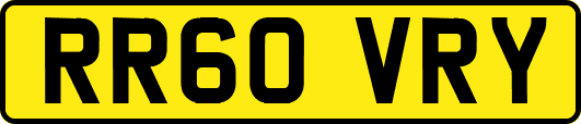 RR60VRY