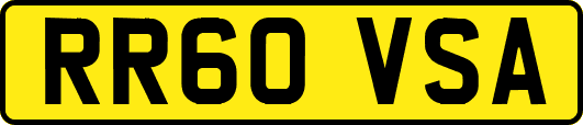 RR60VSA