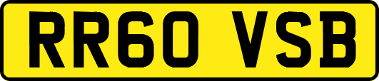 RR60VSB