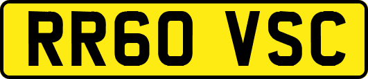 RR60VSC