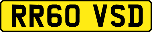 RR60VSD
