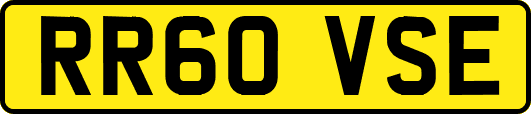 RR60VSE