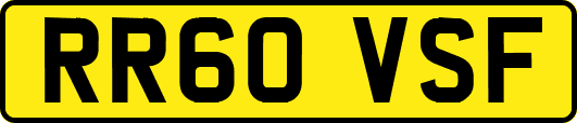 RR60VSF