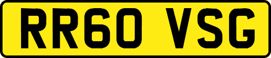 RR60VSG