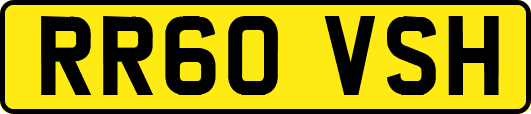 RR60VSH
