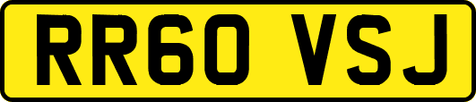 RR60VSJ