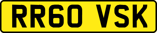 RR60VSK