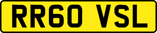 RR60VSL