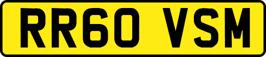 RR60VSM