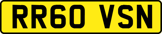 RR60VSN