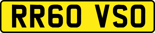 RR60VSO