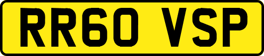 RR60VSP