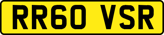 RR60VSR