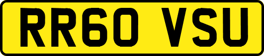 RR60VSU