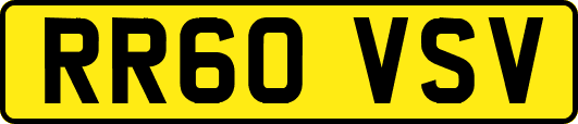 RR60VSV