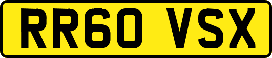 RR60VSX