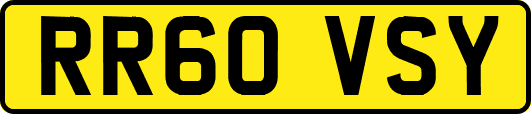 RR60VSY