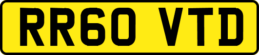 RR60VTD