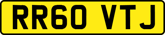 RR60VTJ